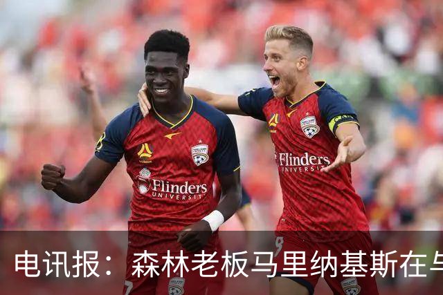 电讯报：森林老板马里纳基斯在与大球队的转会谈判中表现强硬